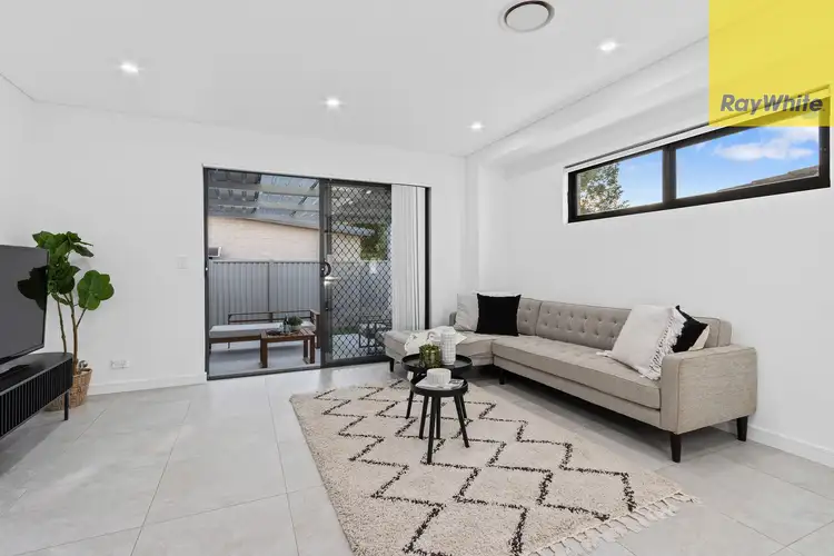 Fourth view of Homely semi-detached listing, 240 The River Road, Revesby NSW 2212