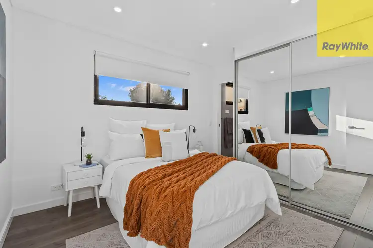 Sixth view of Homely semi-detached listing, 240 The River Road, Revesby NSW 2212