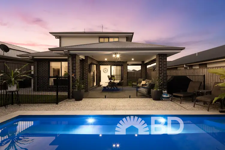 10 Festival Street, Morayfield QLD 4506