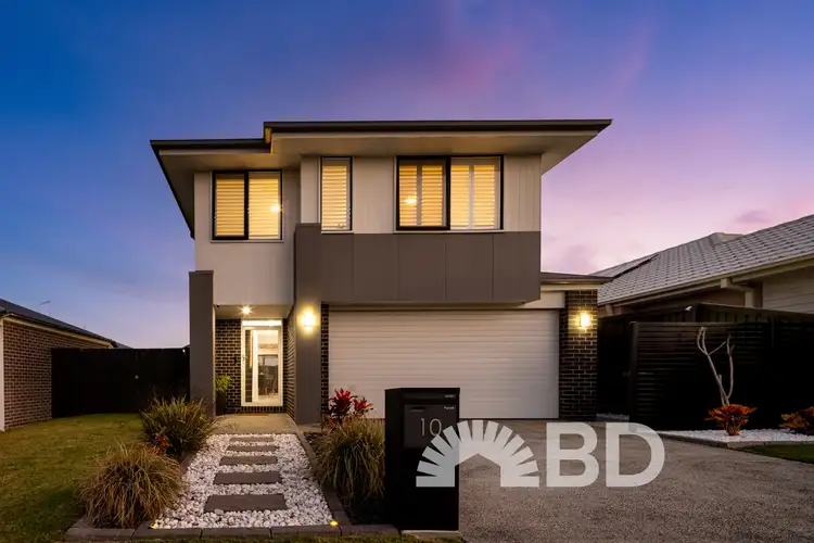 10 Festival Street, Morayfield QLD 4506