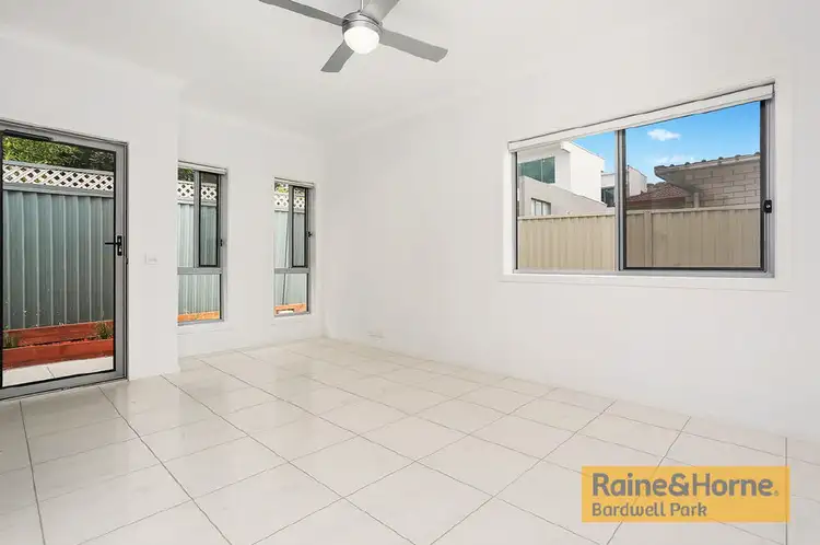 6a Unwin Street, Bexley NSW 2207