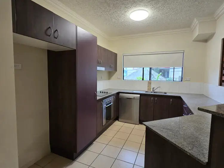 Second view of Homely apartment listing, 5B/2-8 Rigg Street, Woree QLD 4868