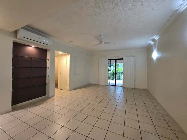 Third view of Homely apartment listing, 5B/2-8 Rigg Street, Woree QLD 4868