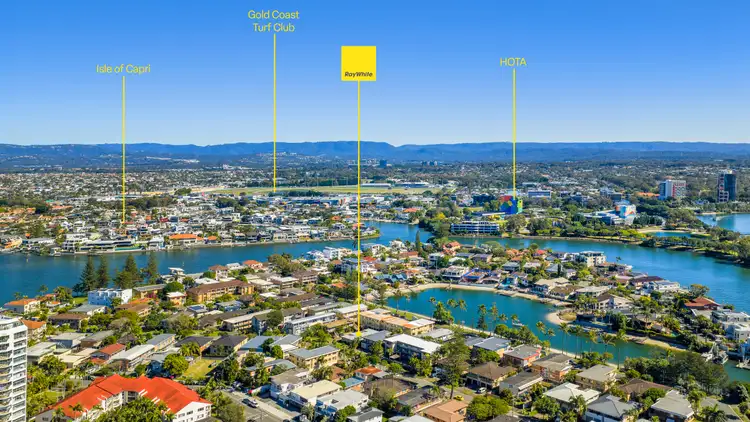 Fourth view of Homely block of units listing, 18 Leonard Avenue, Surfers Paradise QLD 4217