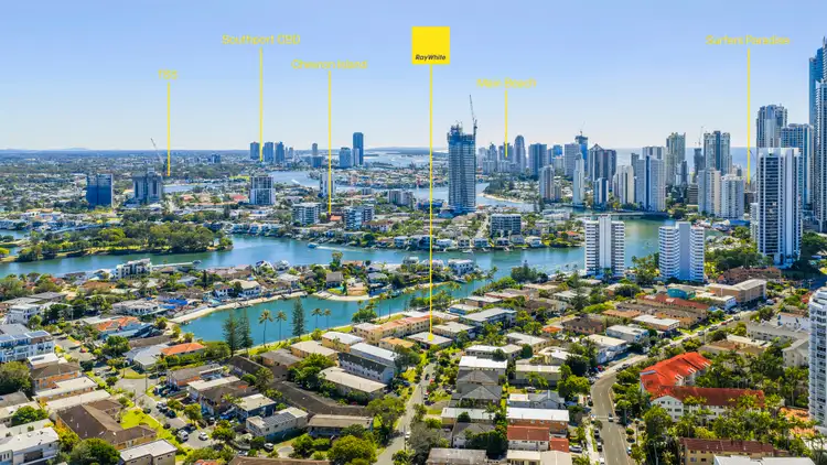 Sixth view of Homely block of units listing, 18 Leonard Avenue, Surfers Paradise QLD 4217