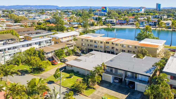 Seventh view of Homely block of units listing, 18 Leonard Avenue, Surfers Paradise QLD 4217
