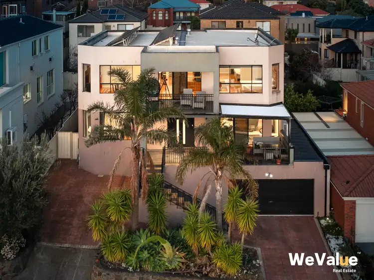 Main view of Homely house listing, 12 Gaussberg Walk, Roxburgh Park VIC 3064