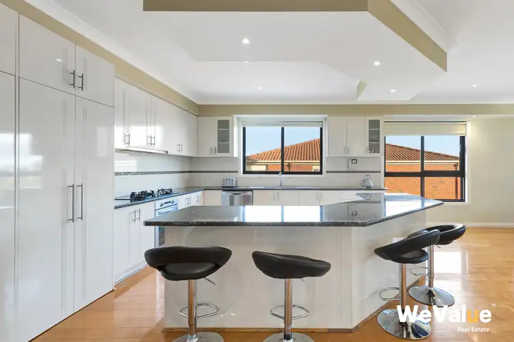 Third view of Homely house listing, 12 Gaussberg Walk, Roxburgh Park VIC 3064