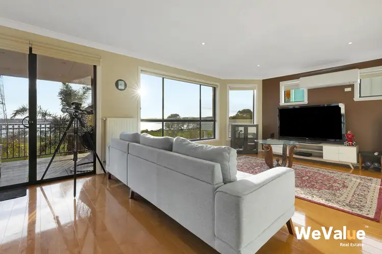 Sixth view of Homely house listing, 12 Gaussberg Walk, Roxburgh Park VIC 3064
