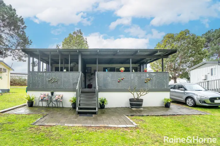 Cabin 31/4 Madsen Street, Hindmarsh Island SA 5214