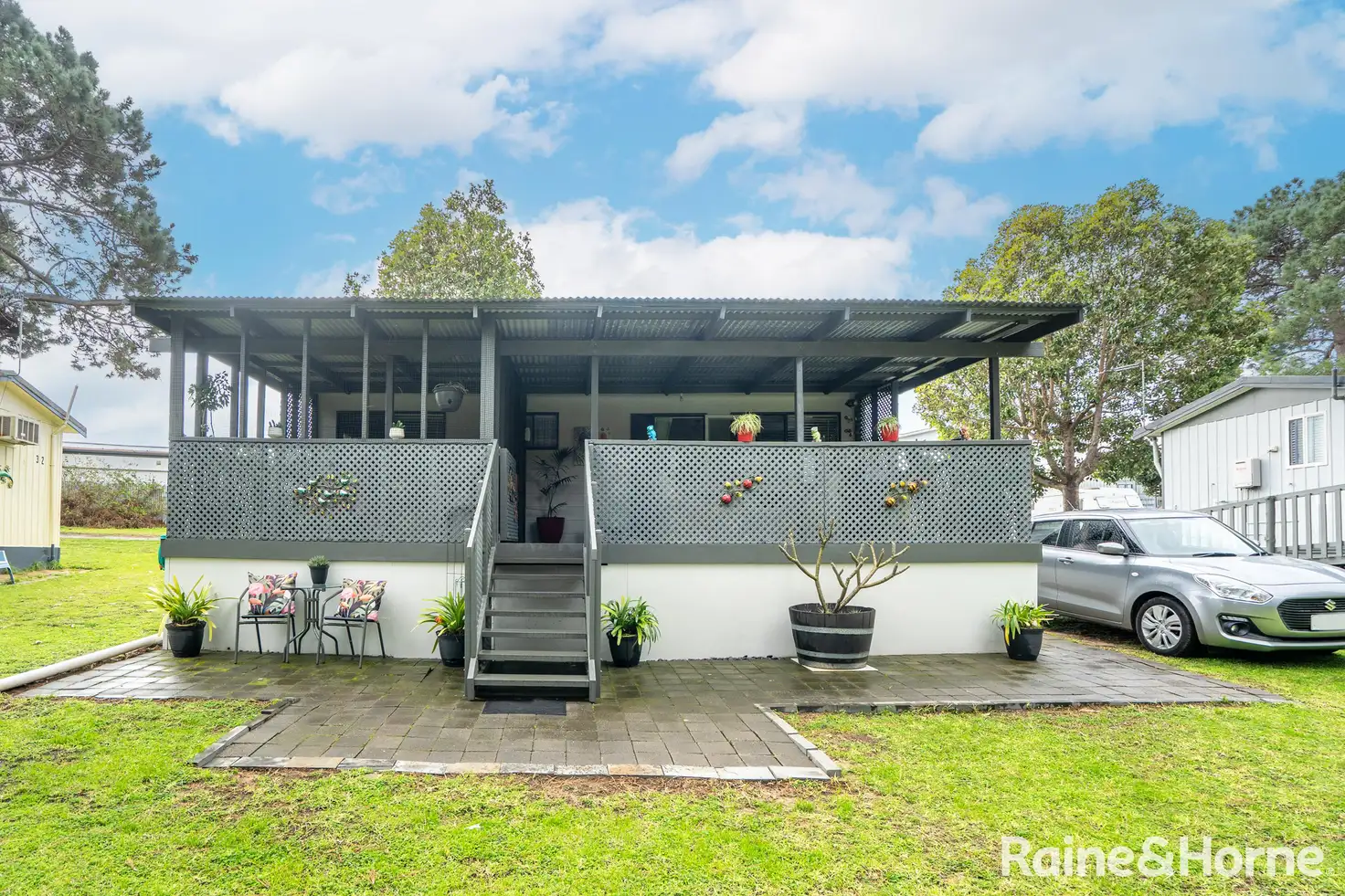 Main view of Homely house listing, Cabin 31/4 Madsen Street, Hindmarsh Island SA 5214
