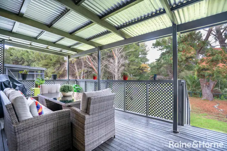 Second view of Homely house listing, Cabin 31/4 Madsen Street, Hindmarsh Island SA 5214