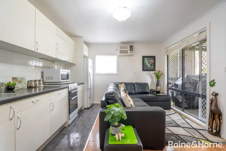 Fourth view of Homely house listing, Cabin 31/4 Madsen Street, Hindmarsh Island SA 5214