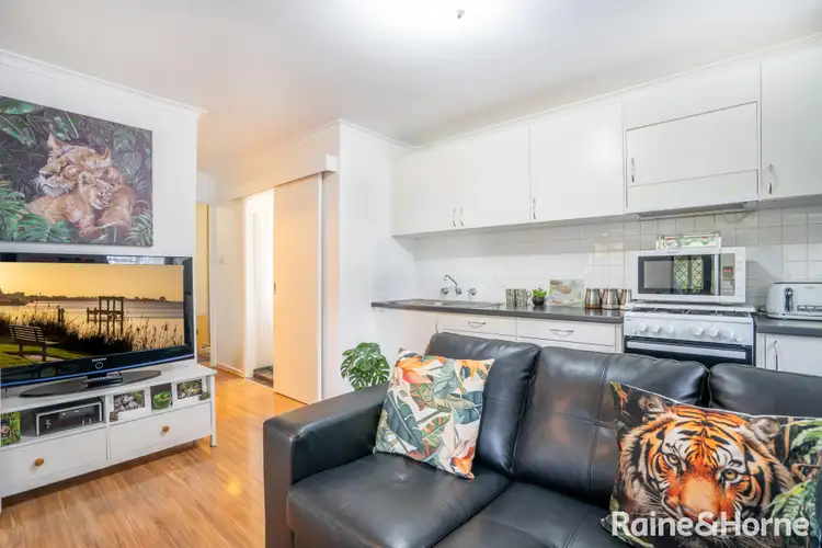 Fifth view of Homely house listing, Cabin 31/4 Madsen Street, Hindmarsh Island SA 5214