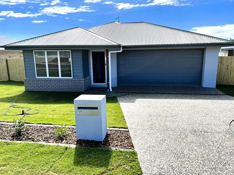 Main view of Homely house listing, 17 Flame Tree Road, Cotswold Hills QLD 4350