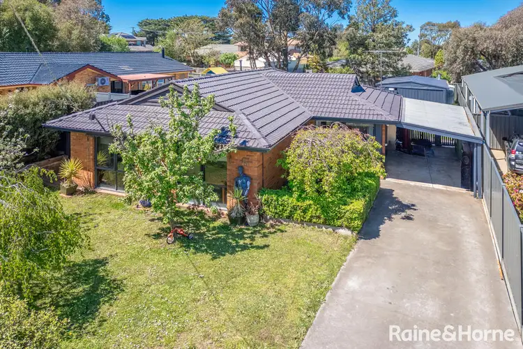 Main view of Homely house listing, 15 Scenic Court, Gisborne VIC 3437