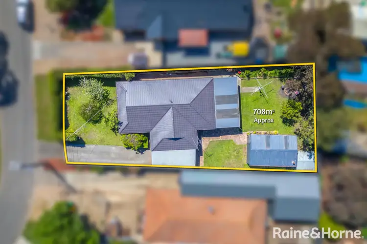 Second view of Homely house listing, 15 Scenic Court, Gisborne VIC 3437