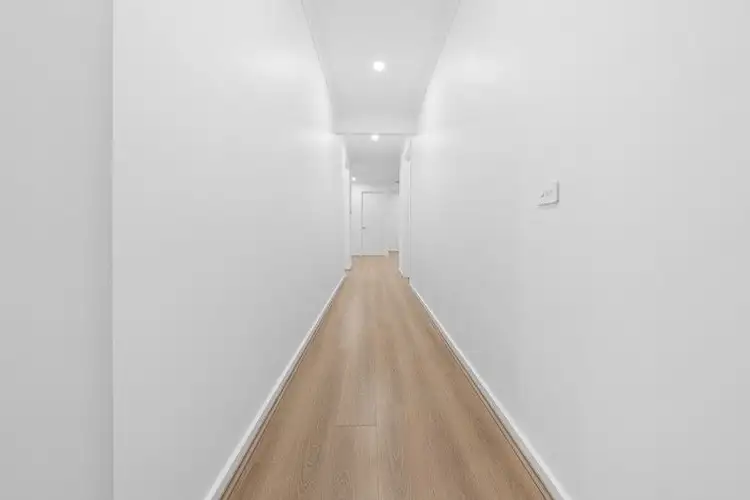 Second view of Homely house listing, 8 MUNSTER ROAD, Donnybrook VIC 3064