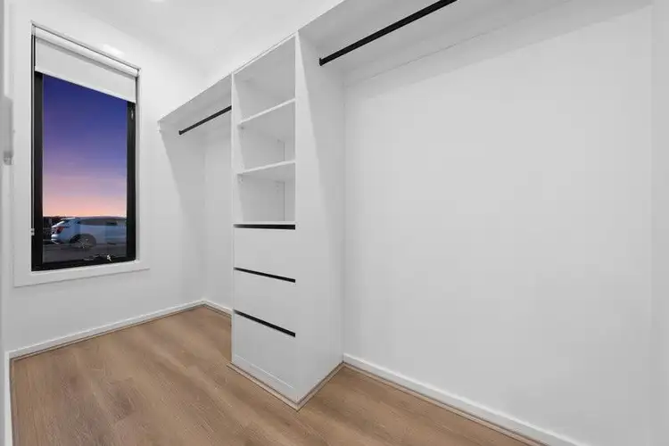 Third view of Homely house listing, 8 MUNSTER ROAD, Donnybrook VIC 3064