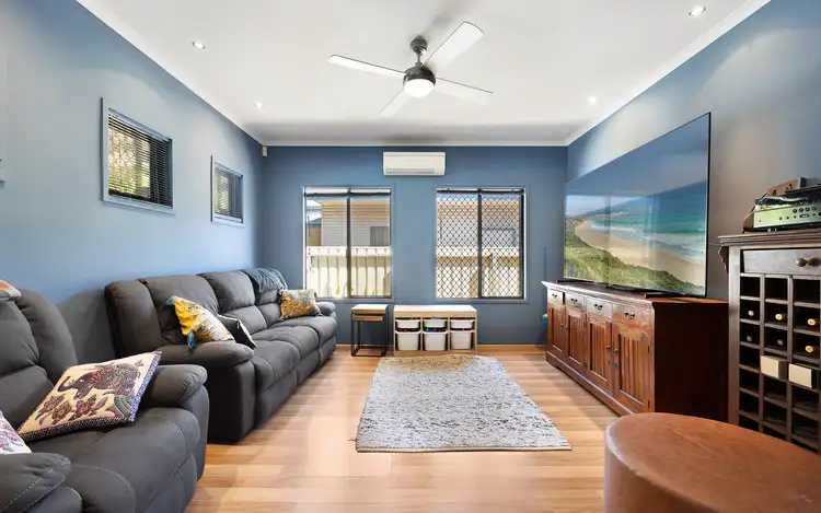 Third view of Homely house listing, 11 Ridge Elbow, Nickol WA 6714