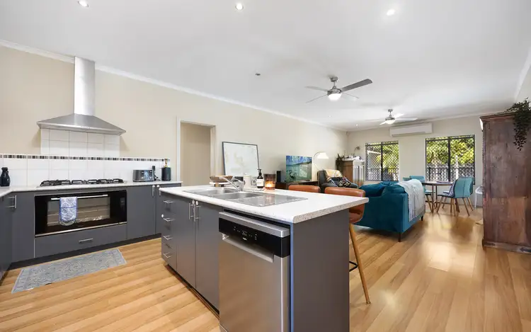 Fourth view of Homely house listing, 11 Ridge Elbow, Nickol WA 6714