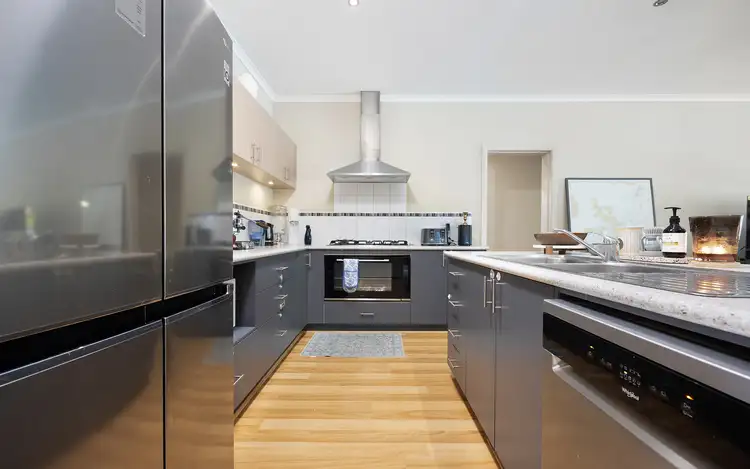 Fifth view of Homely house listing, 11 Ridge Elbow, Nickol WA 6714