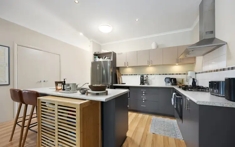 Sixth view of Homely house listing, 11 Ridge Elbow, Nickol WA 6714