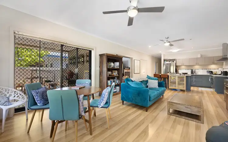 Seventh view of Homely house listing, 11 Ridge Elbow, Nickol WA 6714