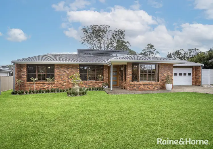 5 Gwenda Avenue, Berry NSW 2535