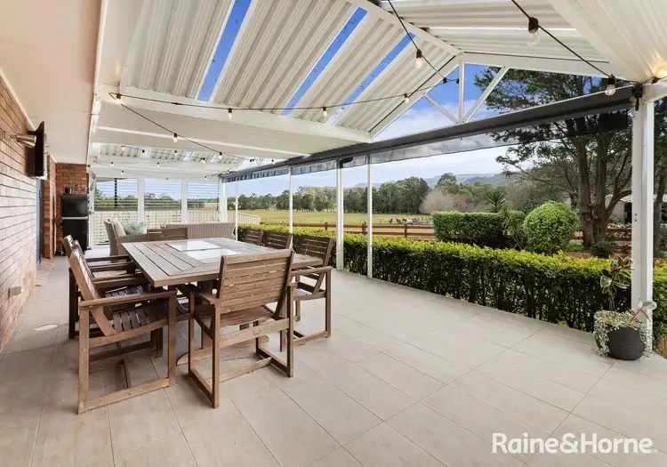 5 Gwenda Avenue, Berry NSW 2535