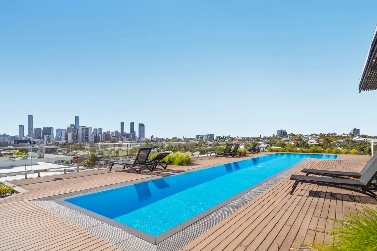 Main view of Homely unit listing, 503/70-78 Victoria Street, West End QLD 4101