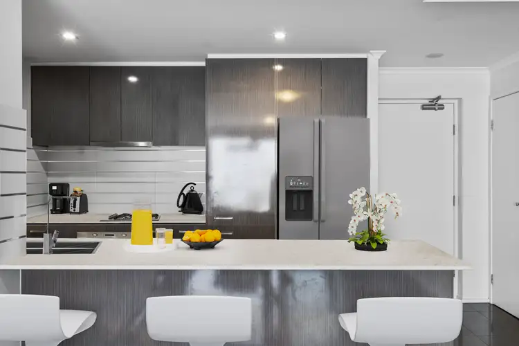 Fourth view of Homely unit listing, 503/70-78 Victoria Street, West End QLD 4101