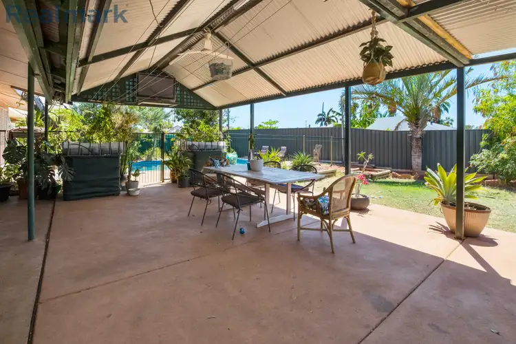 Second view of Homely house listing, 4 Truslove Way, Pegs Creek WA 6714