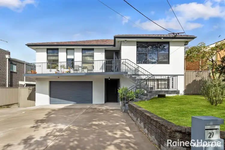 27 Koorabel Street, Lugarno NSW 2210