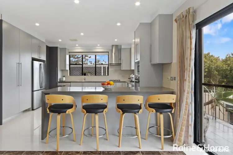 Second view of Homely house listing, 27 Koorabel Street, Lugarno NSW 2210