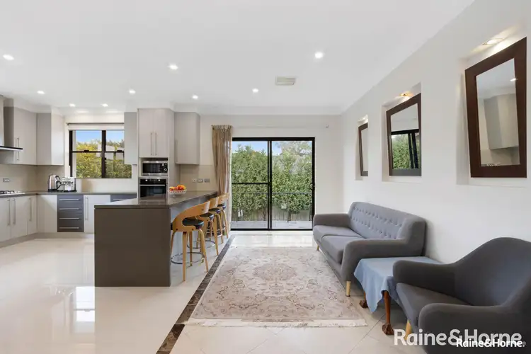Third view of Homely house listing, 27 Koorabel Street, Lugarno NSW 2210