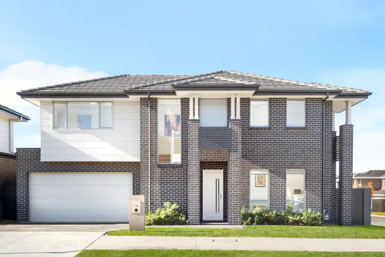 134 Boundary Road, Tallawong NSW 2762