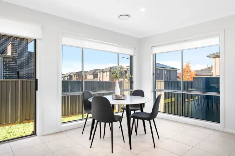 Fifth view of Homely house listing, 134 Boundary Road, Tallawong NSW 2762