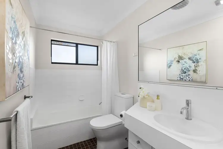 Sixth view of Homely apartment listing, 12/4 Sheehan Street, Milton QLD 4064
