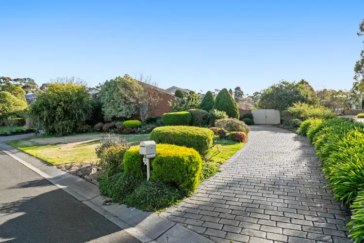Second view of Homely house listing, 14 Lachlan Court, Sunbury VIC 3429