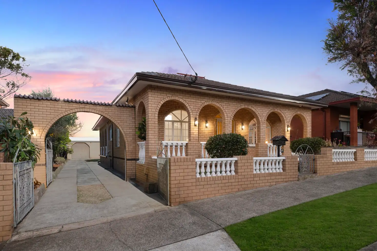 Main view of Homely house listing, 59 Bruce Street, Bexley NSW 2207