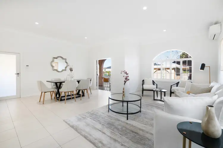 Second view of Homely house listing, 59 Bruce Street, Bexley NSW 2207