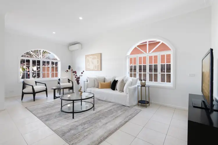 Third view of Homely house listing, 59 Bruce Street, Bexley NSW 2207