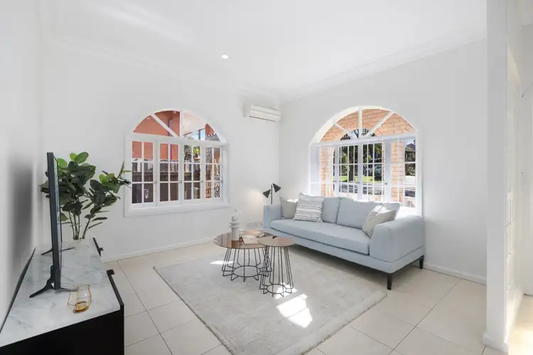 Fifth view of Homely house listing, 59 Bruce Street, Bexley NSW 2207