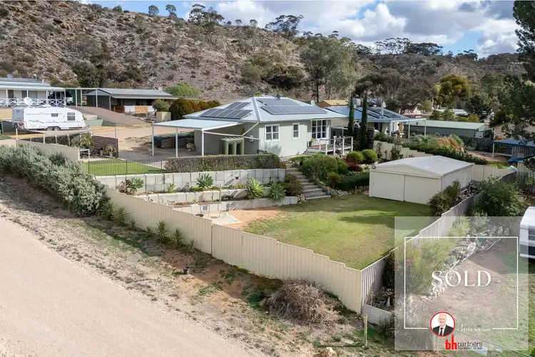 28 Tom Groggin Drive, Younghusband SA 5238