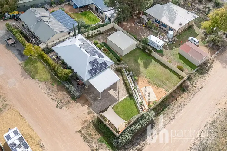 Second view of Homely house listing, 28 Tom Groggin Drive, Younghusband SA 5238