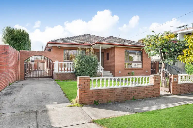 Second view of Homely house listing, 173 Mitchell Street, Northcote VIC 3070