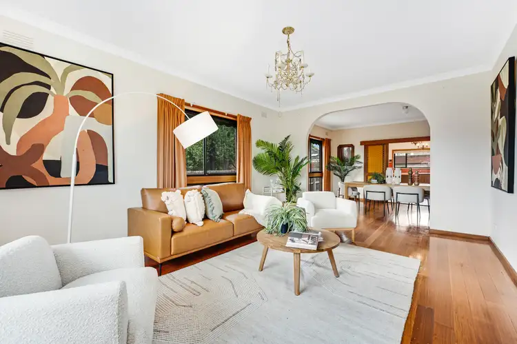 Fourth view of Homely house listing, 173 Mitchell Street, Northcote VIC 3070