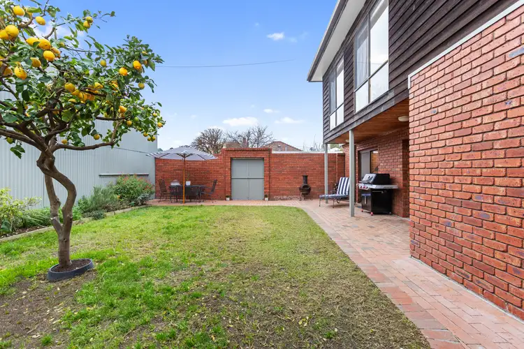 Third view of Homely house listing, 58 Mirls Street, Newport VIC 3015