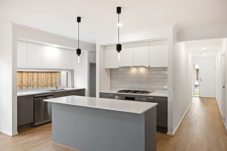 Third view of Homely house listing, 16 Shirley Street, Sunbury VIC 3429